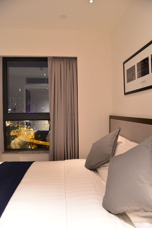 Imagen de la habitación del Hotel One Eighteen. Foto 11