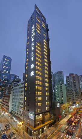 Imagen general del Hotel One Eighteen. Foto 2