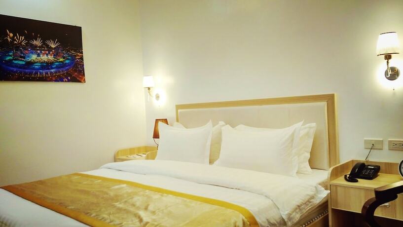 Imagen general del Hotel One El Nido Suite. Foto 3