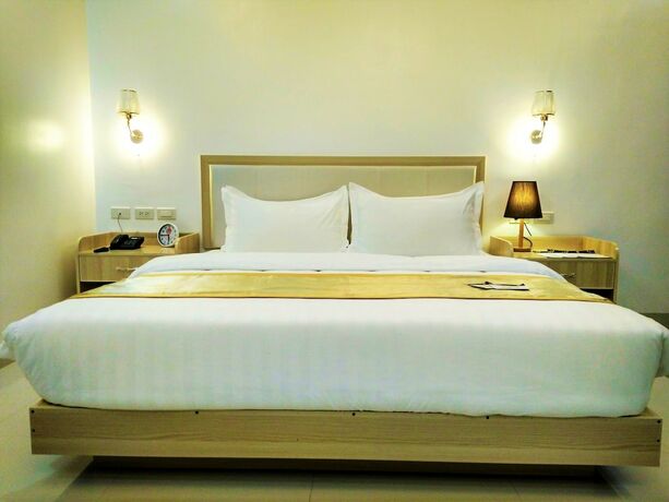 Imagen general del Hotel One El Nido Suite. Foto 4