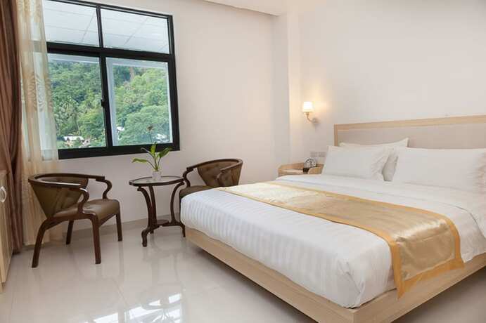 Imagen general del Hotel One El Nido Suite. Foto 5