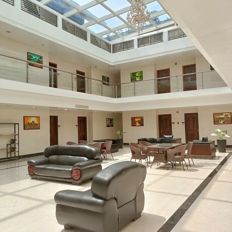 Imagen general del Hotel One El Nido Suite. Foto 6