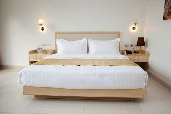 Imagen general del Hotel One El Nido Suite. Foto 7