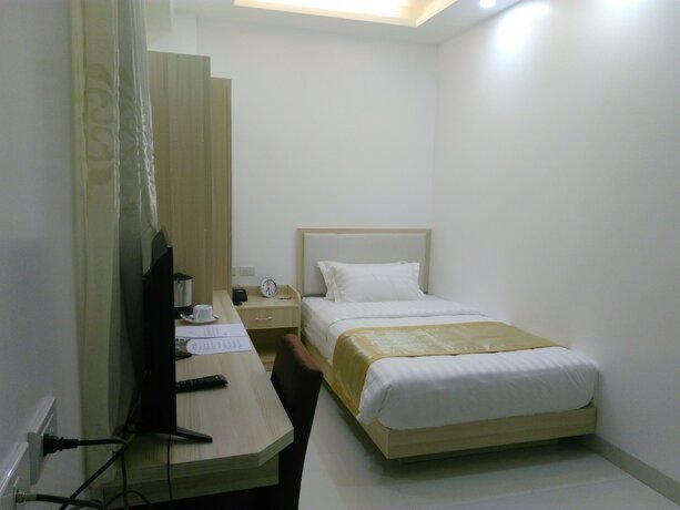 Imagen general del Hotel One El Nido Suite. Foto 8