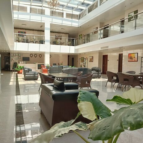 Imagen general del Hotel One El Nido Suite. Foto 9