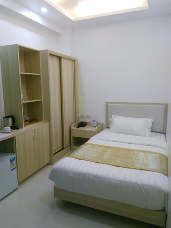 Imagen general del Hotel One El Nido Suite. Foto 10