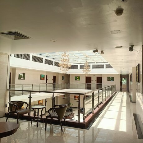 Imagen de la habitación del Hotel One El Nido Suite. Foto 13