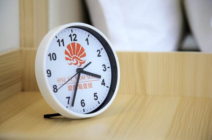 Imagen de la habitación del Hotel One El Nido Suite. Foto 15