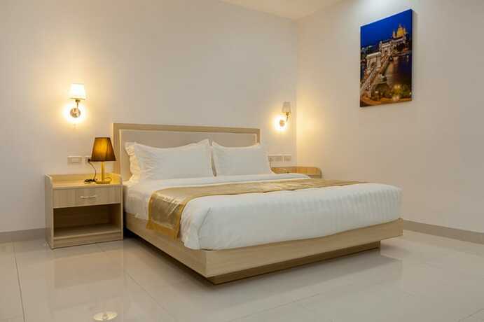 Imagen de la habitación del Hotel One El Nido Suite. Foto 20