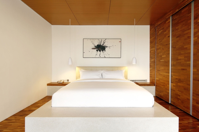 Imagen de la habitación del Hotel One Eleven. Foto 6