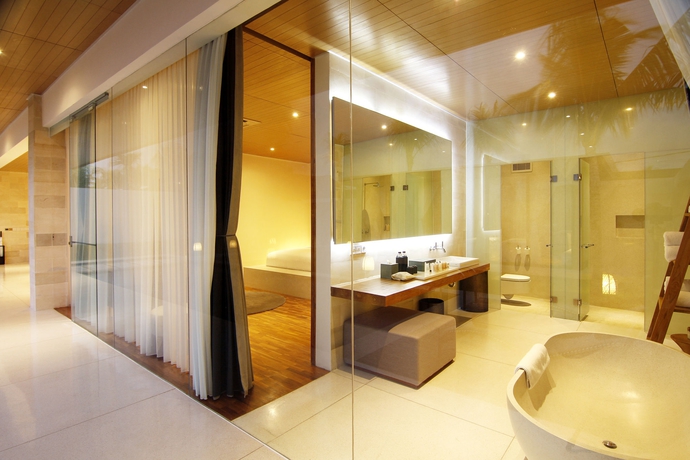Imagen de la habitación del Hotel One Eleven. Foto 7