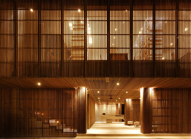 Imagen general del Hotel One Eleven. Foto 1