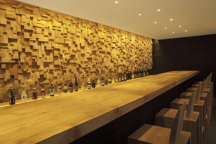 Imagen del bar/restaurante del Hotel One Eleven. Foto 5