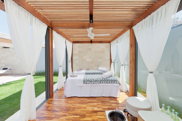 Imagen de los interiores del Hotel One Eleven. Foto 13
