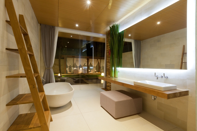Imagen de la habitación del Hotel One Eleven. Foto 9
