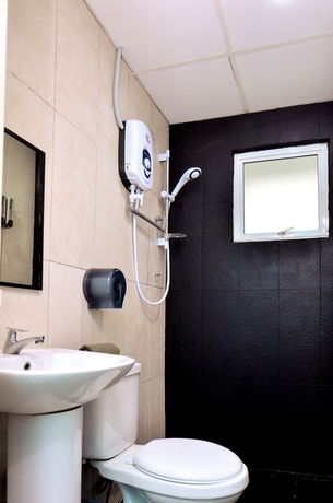 Imagen de la habitación del Hotel One Enigma. Foto 3