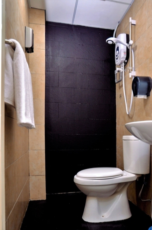 Imagen de la habitación del Hotel One Enigma. Foto 7