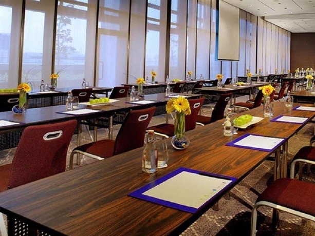 Imagen de los interiores del Hotel One Farrer. Foto 8