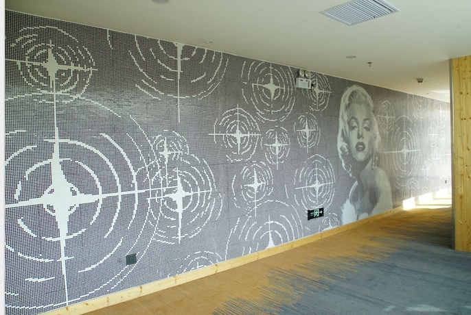 Imagen de los interiores del Hotel One Flight Apartment Bao'an Branch. Foto 11
