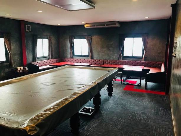 Imagen general del Hotel One Four Seven and Snooker Bar. Foto 4