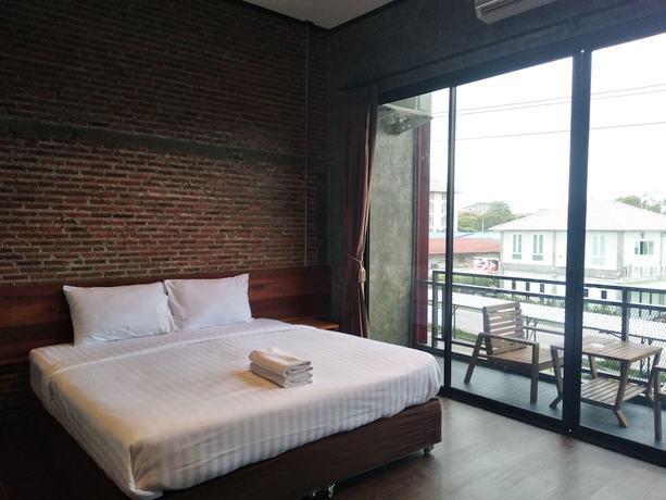 Imagen de la habitación del Hotel One Four Seven and Snooker Bar. Foto 14