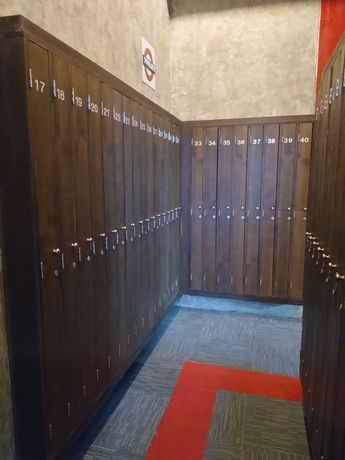 Imagen de los interiores del Hotel One Four Seven and Snooker Bar. Foto 19