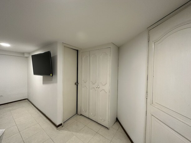 Imagen general del Hotel One Fourteen Rooms. Foto 1