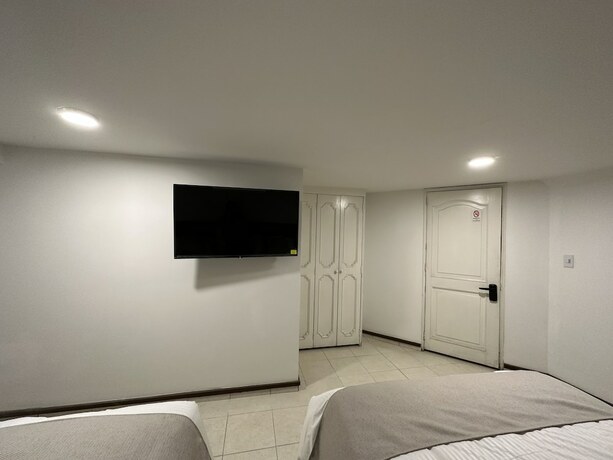 Imagen general del Hotel One Fourteen Rooms. Foto 2