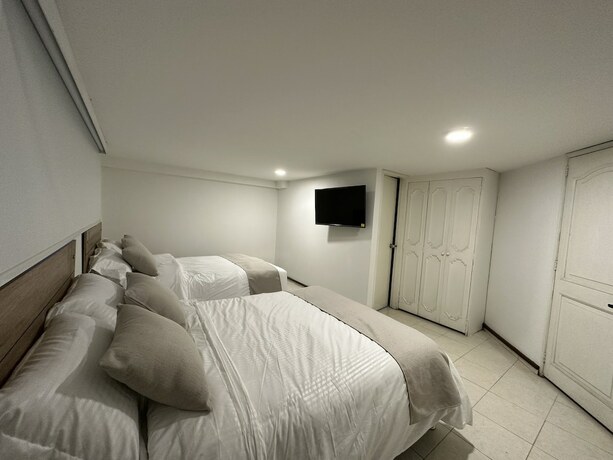 Imagen general del Hotel One Fourteen Rooms. Foto 5