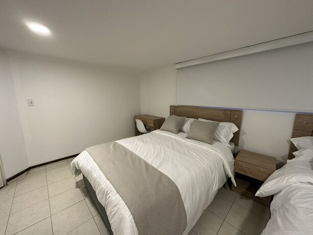 Imagen general del Hotel One Fourteen Rooms. Foto 6