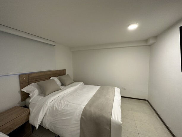 Imagen general del Hotel One Fourteen Rooms. Foto 9