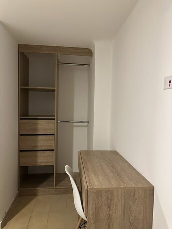 Imagen de la habitación del Hotel One Fourteen Rooms. Foto 10