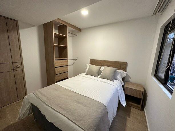 Imagen de la habitación del Hotel One Fourteen Rooms. Foto 13