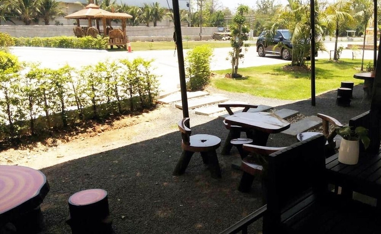 Imagen general del Hotel One Fu. Foto 2