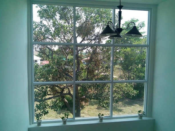 Imagen de los interiores del Hotel One Fu. Foto 9