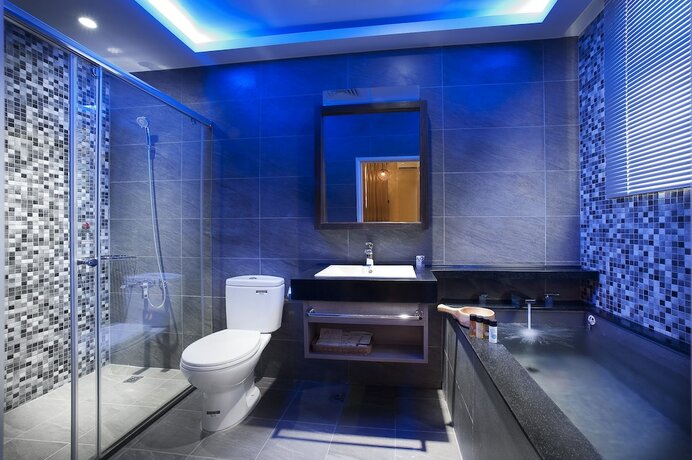 Imagen general del Hotel One Fukun. Foto 3