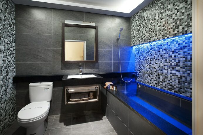 Imagen general del Hotel One Fukun. Foto 6