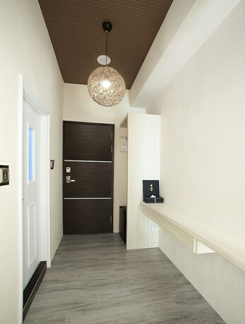 Imagen general del Hotel One Fukun. Foto 13