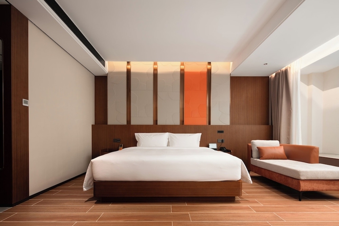 Imagen general del Hotel One Gem. Foto 1