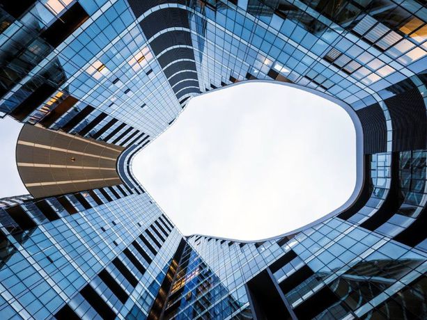 Imagen de los interiores del Hotel One Global Resorts Green Square. Foto 16