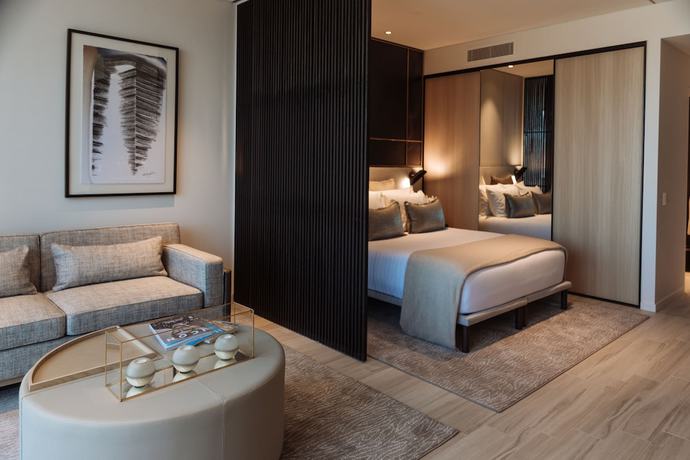 Imagen de la habitación del Hotel One Global Resorts Green Square. Foto 5