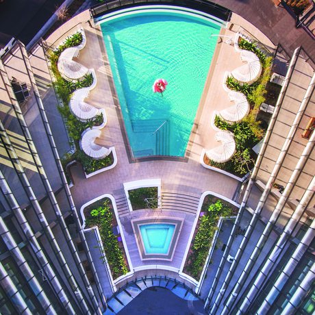 Imagen general del Hotel One Global Resorts Green Square. Foto 1