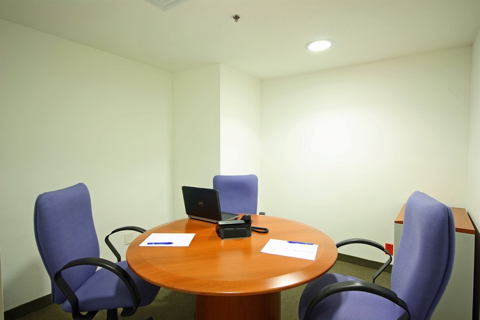 Imagen de los interiores del Hotel One Guadalajara Centro Histórico. Foto 15