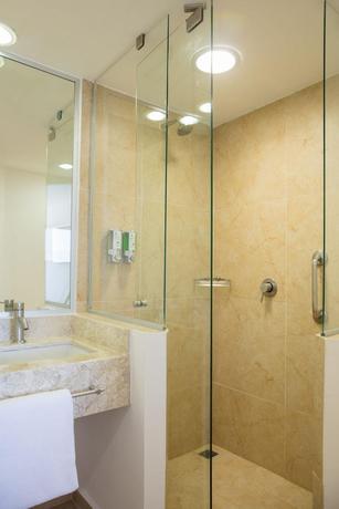 Imagen general del Hotel One Guadalajara Expo. Foto 4