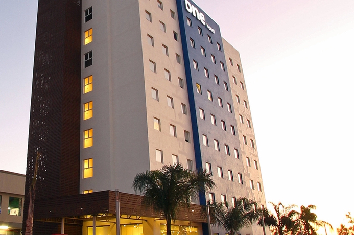 Imagen general del Hotel One Guadalajara Periferico Norte. Foto 2