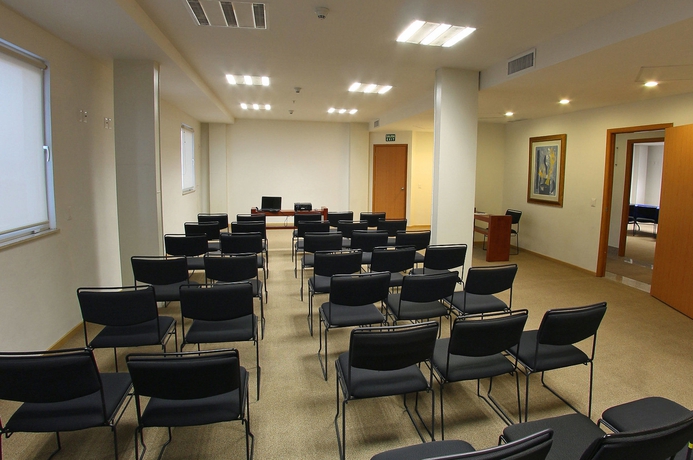 Imagen de los interiores del Hotel One Guadalajara Periferico Norte. Foto 16