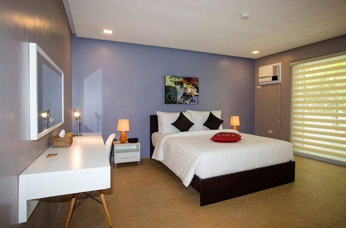 Imagen de la habitación del Hotel One Hagdan Villas. Foto 4