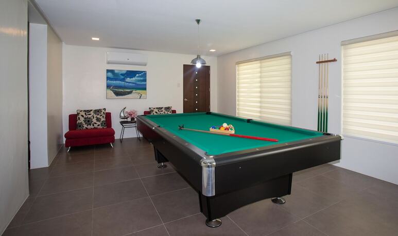 Imagen de la habitación del Hotel One Hagdan Villas. Foto 12