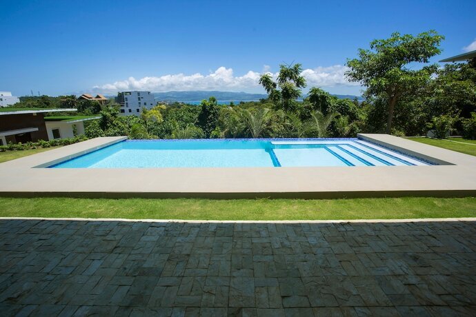 Imagen de la habitación del Hotel One Hagdan Villas. Foto 13
