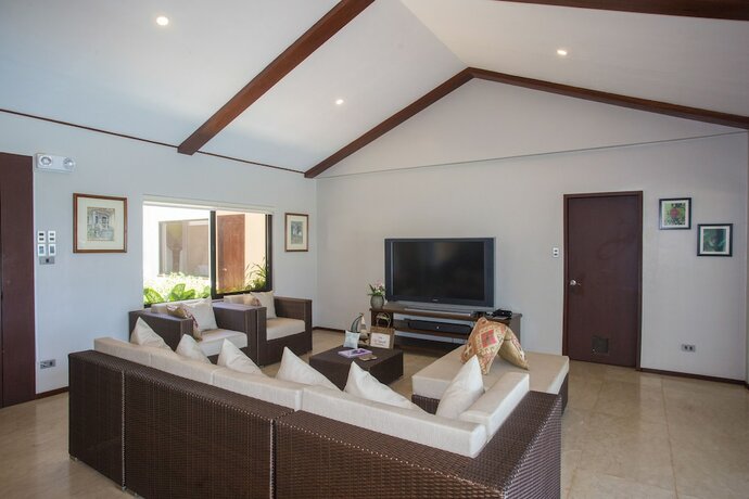 Imagen de la habitación del Hotel One Hagdan Villas. Foto 19